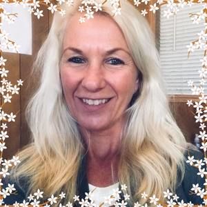 Meet your Posher, Teri